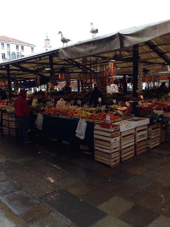 Romantic Rialto * Venedig